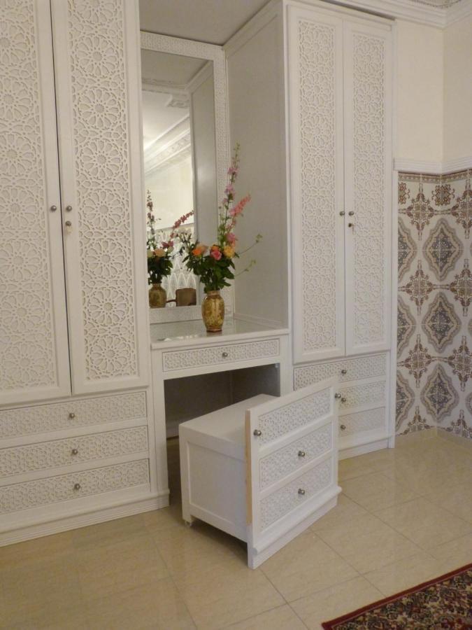 Riad Darabi en exclusivité Marrakesh Exterior foto