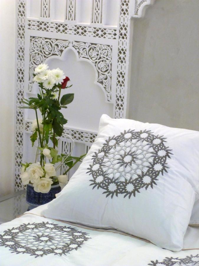 Riad Darabi en exclusivité Marrakesh Exterior foto