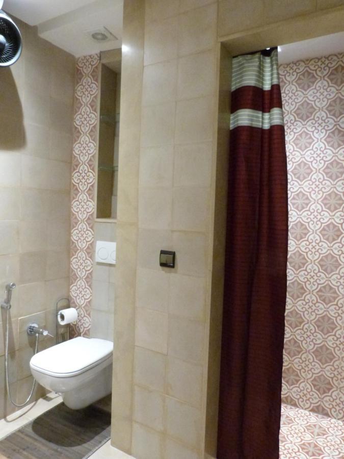 Riad Darabi en exclusivité Marrakesh Exterior foto